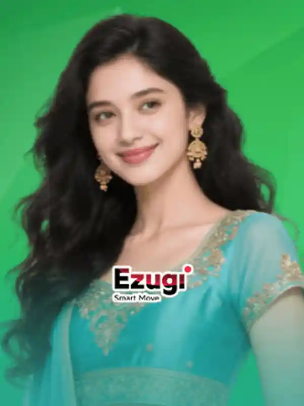 Ezugi প্রকৃত ব্যক্তি - bdbet