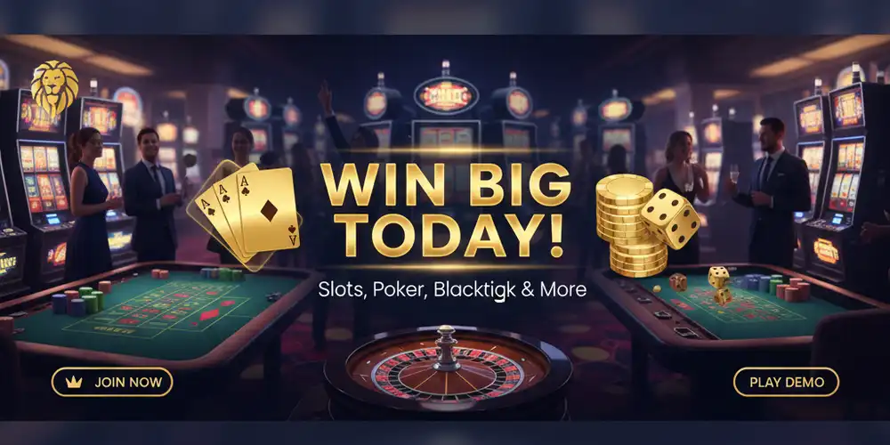 bdbet Promotional Banner